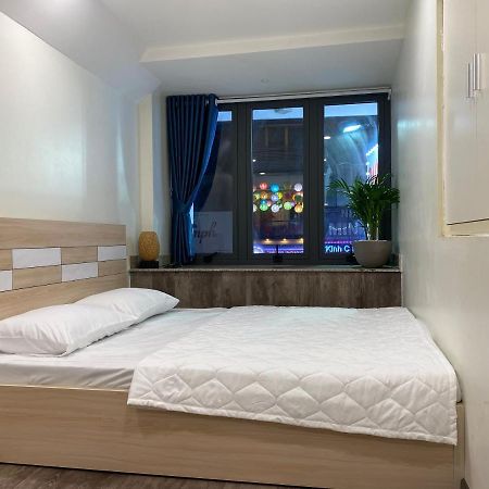 Chill Home 1 Хошимін Екстер'єр фото