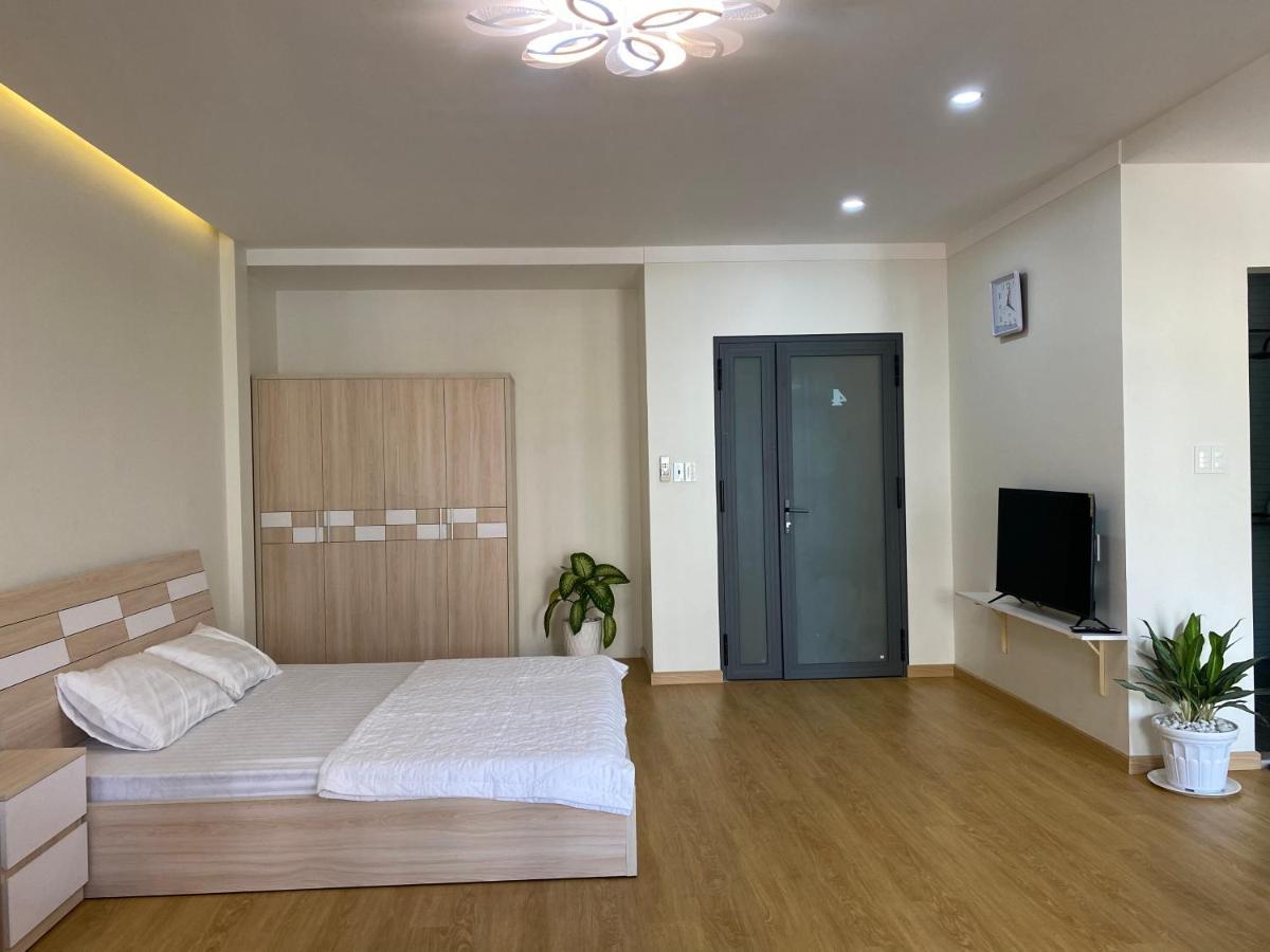 Chill Home 1 Хошимін Екстер'єр фото