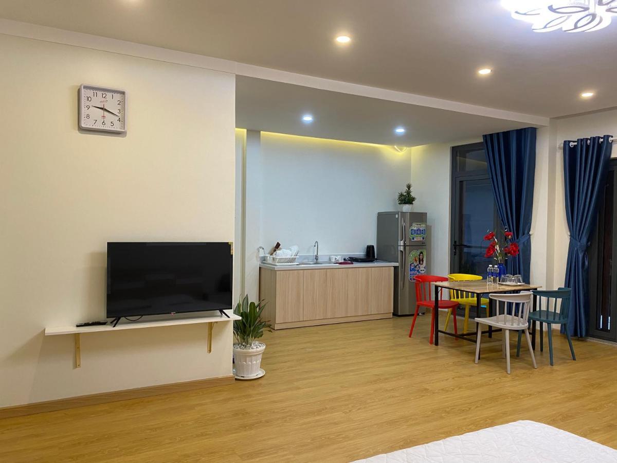 Chill Home 1 Хошимін Екстер'єр фото