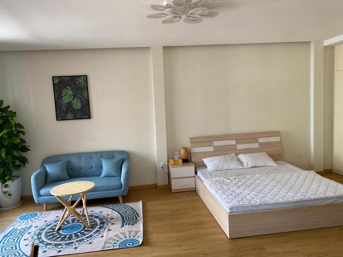 Chill Home 1 Хошимін Екстер'єр фото