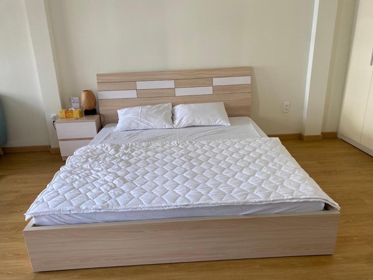 Chill Home 1 Хошимін Екстер'єр фото