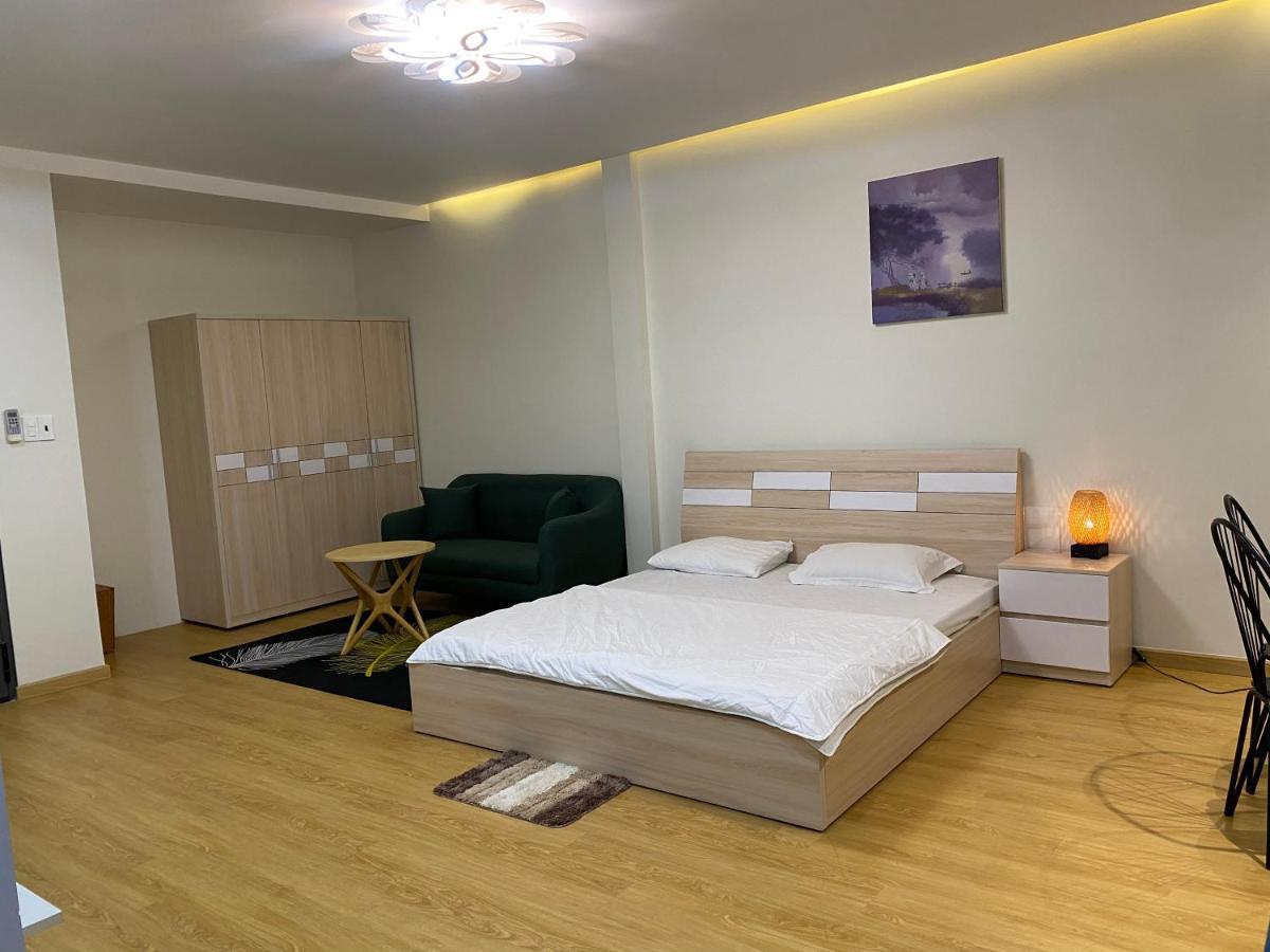 Chill Home 1 Хошимін Екстер'єр фото