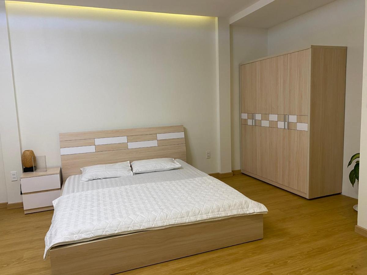 Chill Home 1 Хошимін Екстер'єр фото