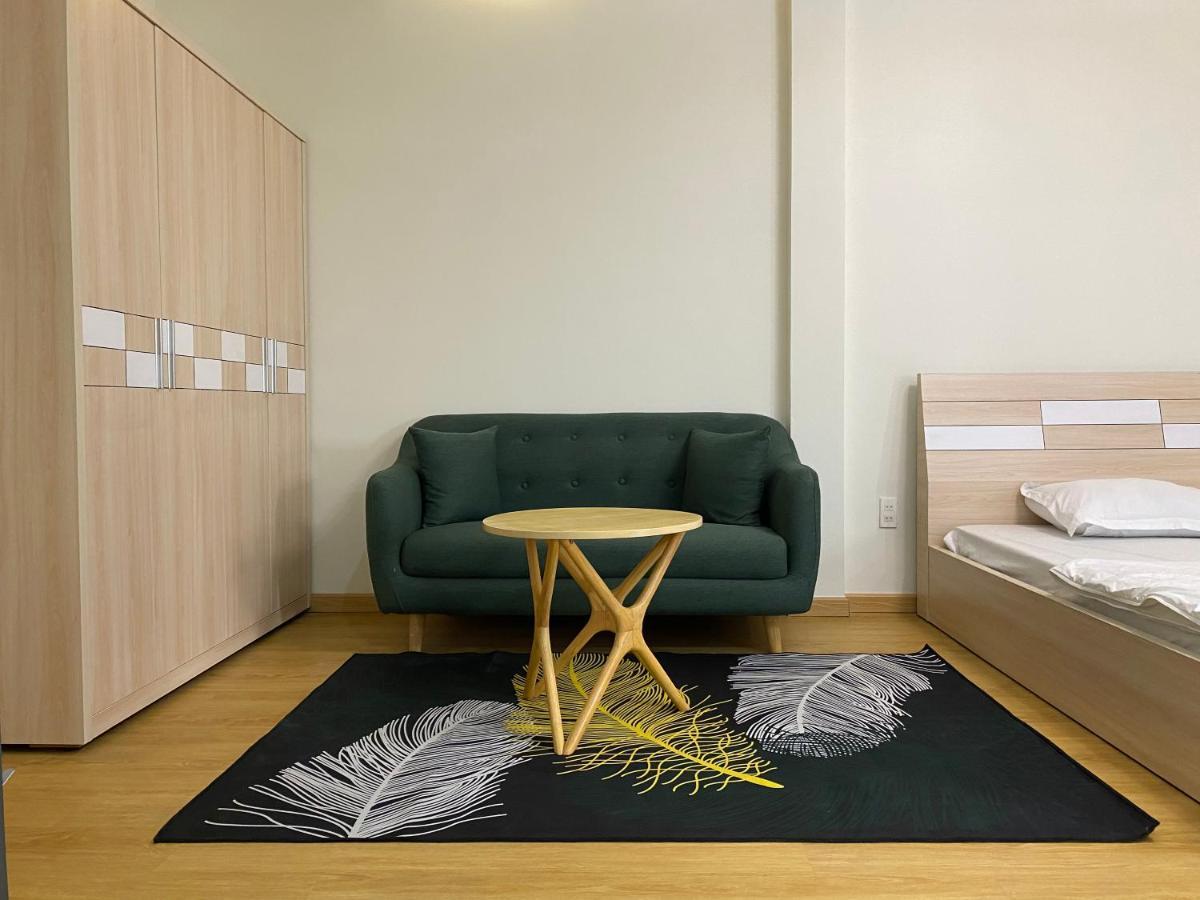 Chill Home 1 Хошимін Екстер'єр фото