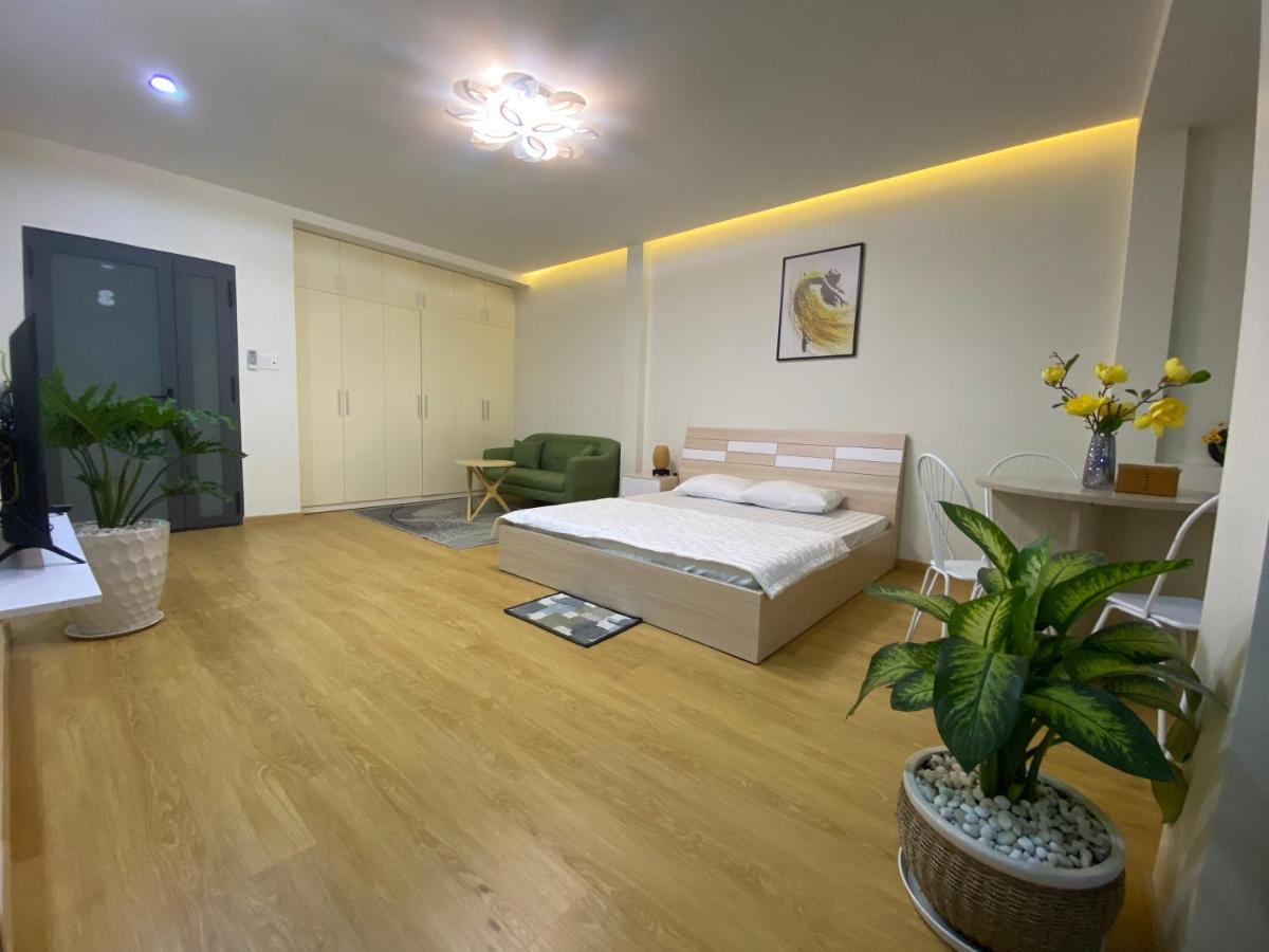 Chill Home 1 Хошимін Екстер'єр фото