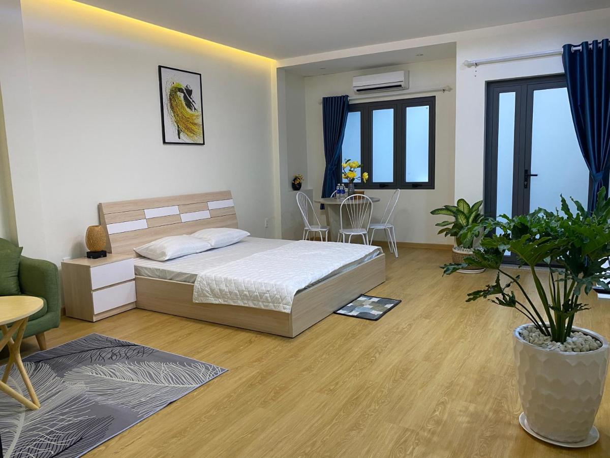 Chill Home 1 Хошимін Екстер'єр фото