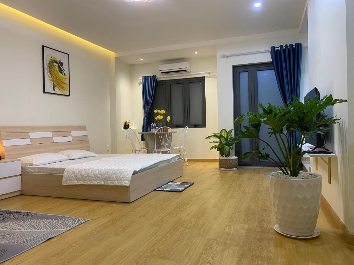 Chill Home 1 Хошимін Екстер'єр фото