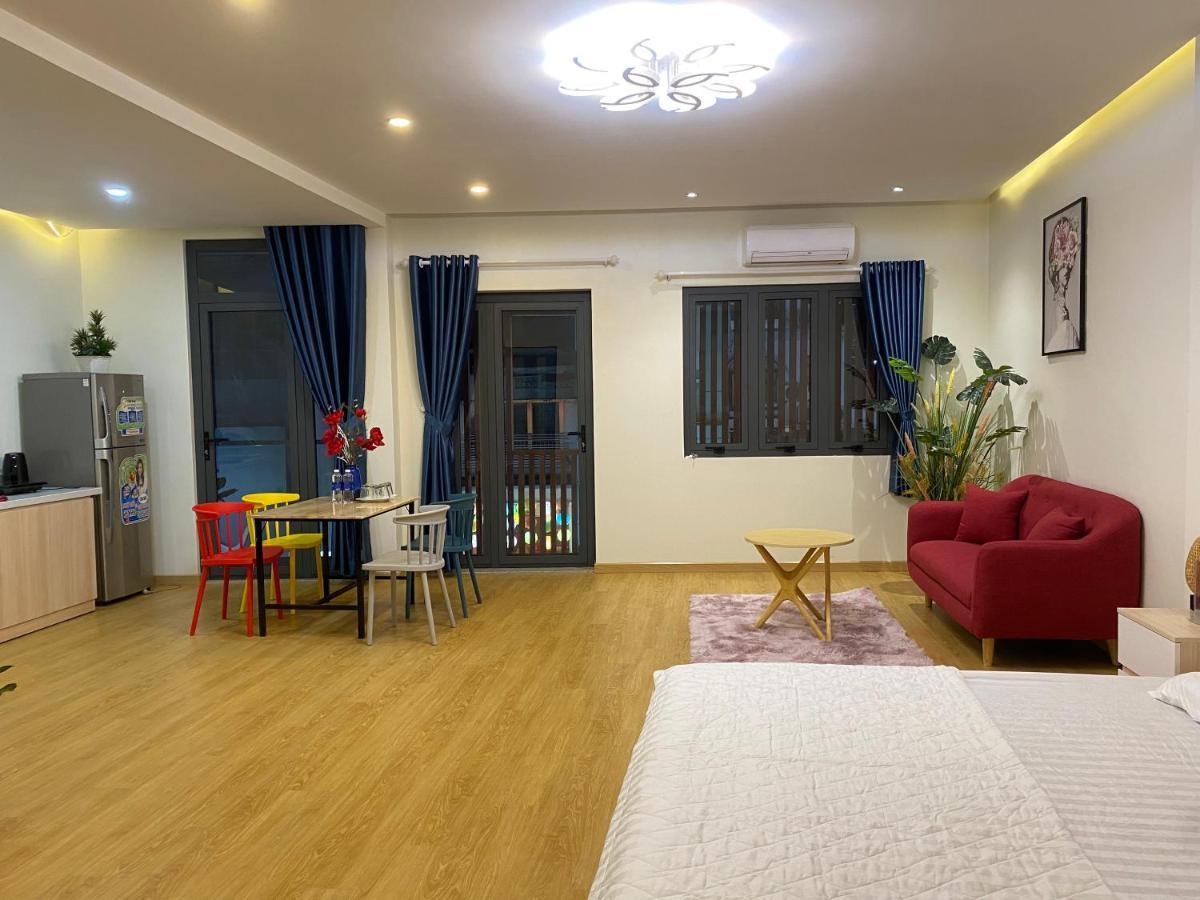 Chill Home 1 Хошимін Екстер'єр фото