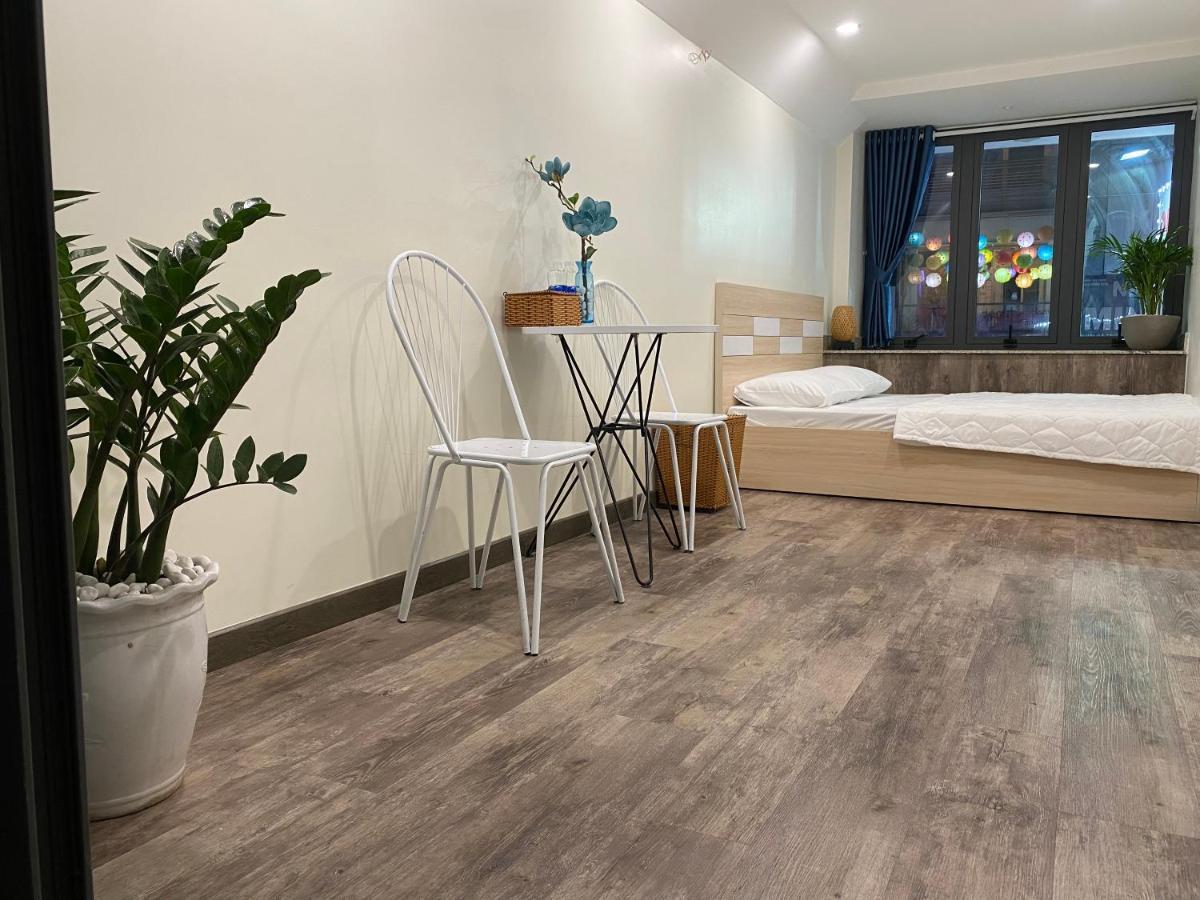 Chill Home 1 Хошимін Екстер'єр фото