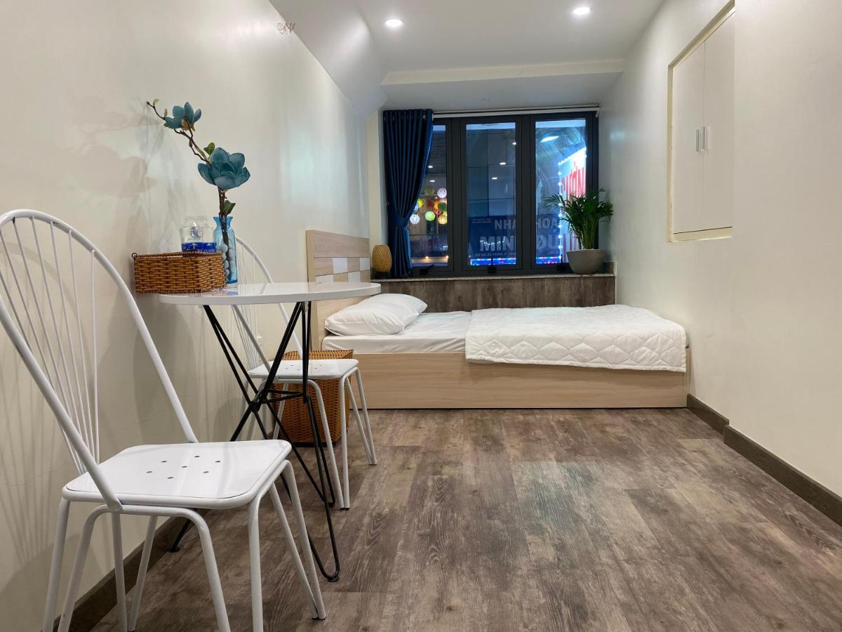 Chill Home 1 Хошимін Екстер'єр фото